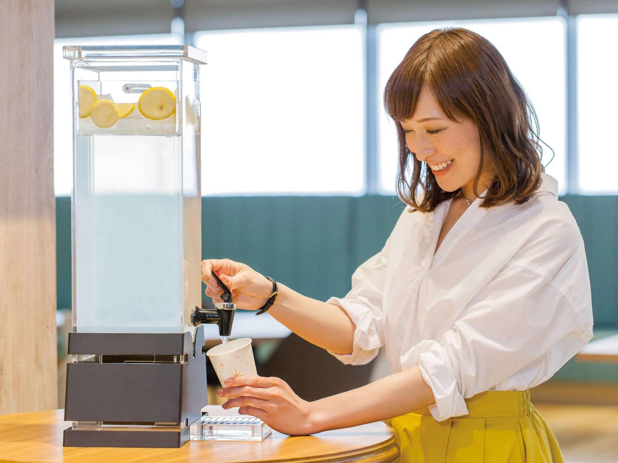 קיטקיושו Comfort Hotel Kokura מראה חיצוני תמונה