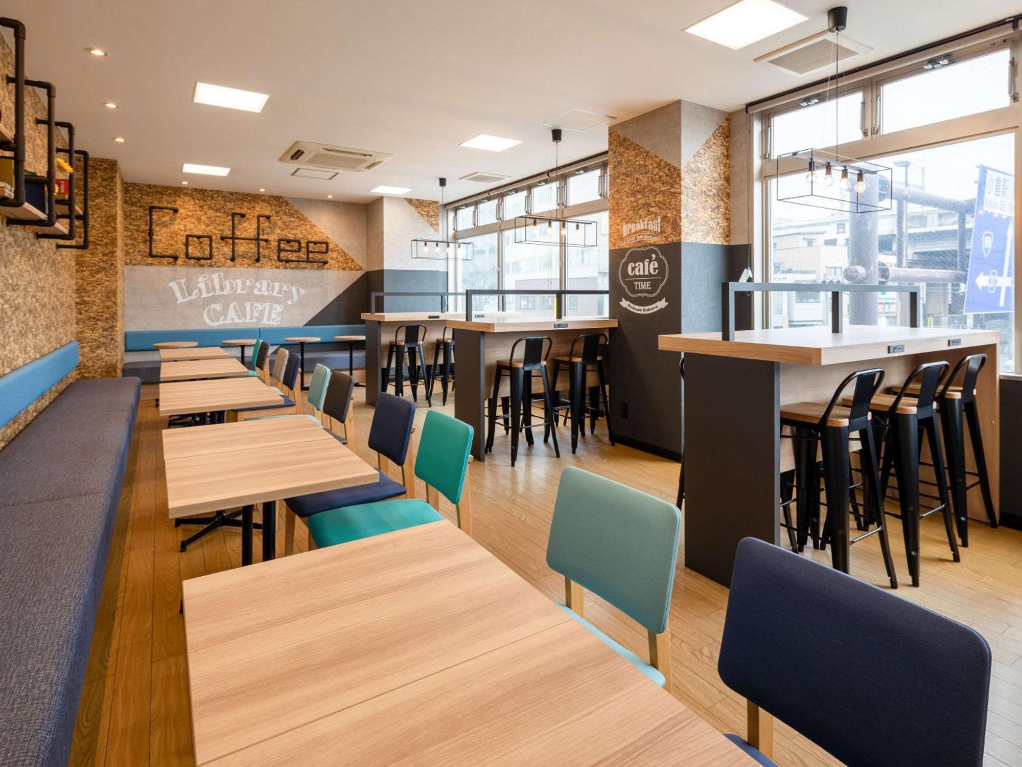 קיטקיושו Comfort Hotel Kokura מראה חיצוני תמונה