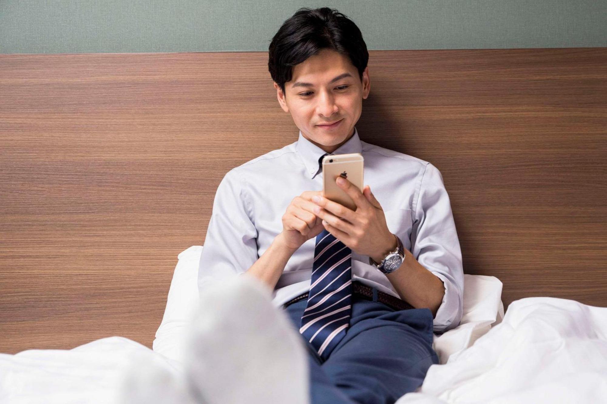 קיטקיושו Comfort Hotel Kokura מראה חיצוני תמונה
