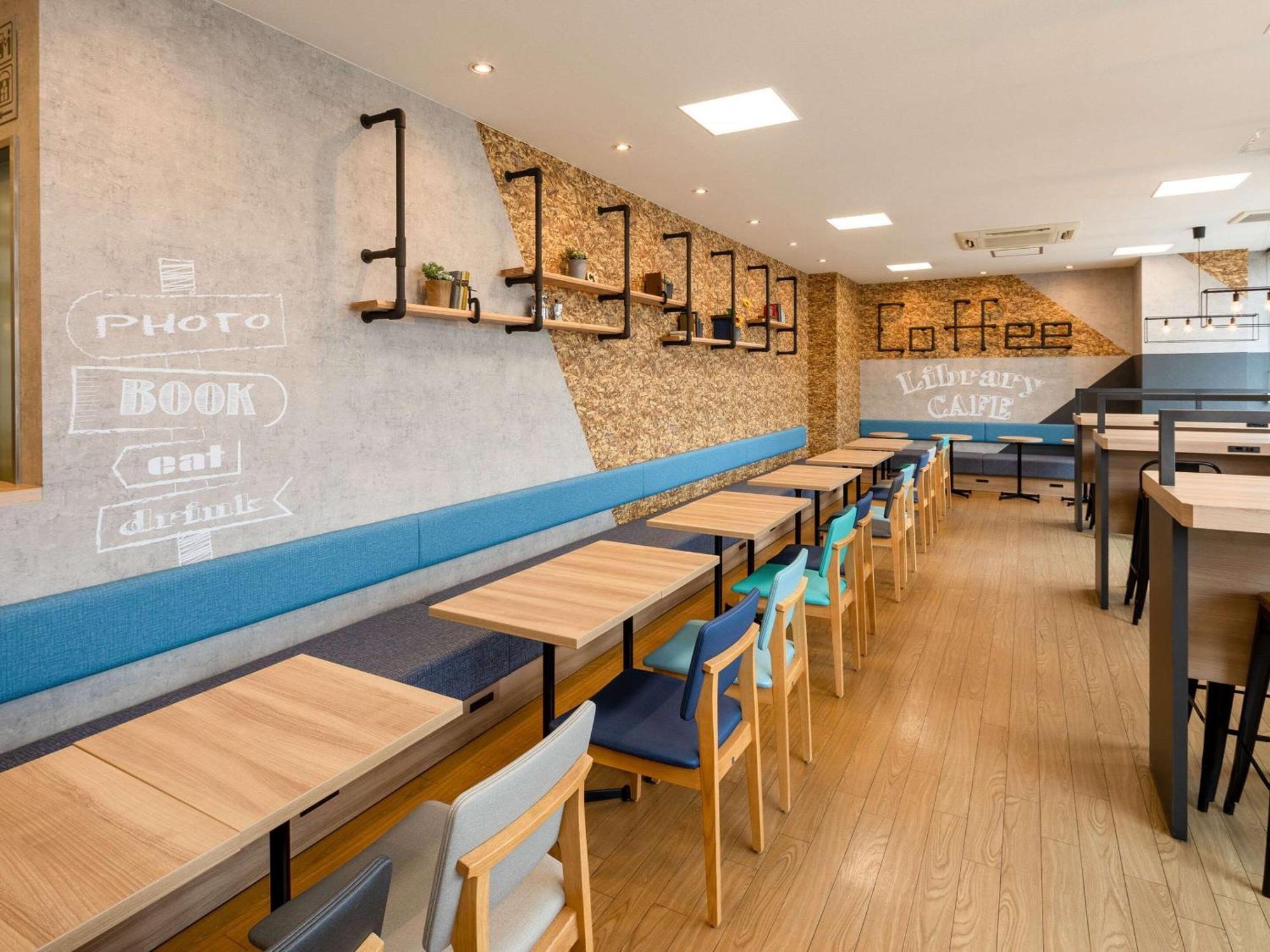 קיטקיושו Comfort Hotel Kokura מראה חיצוני תמונה